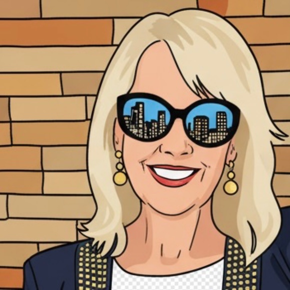 Meet your Posher, Marta - Picture 1 of 9